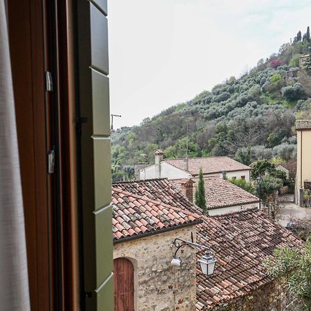 La Giuggiola Bed and Breakfast Arquà Petrarca Eksteriør billede