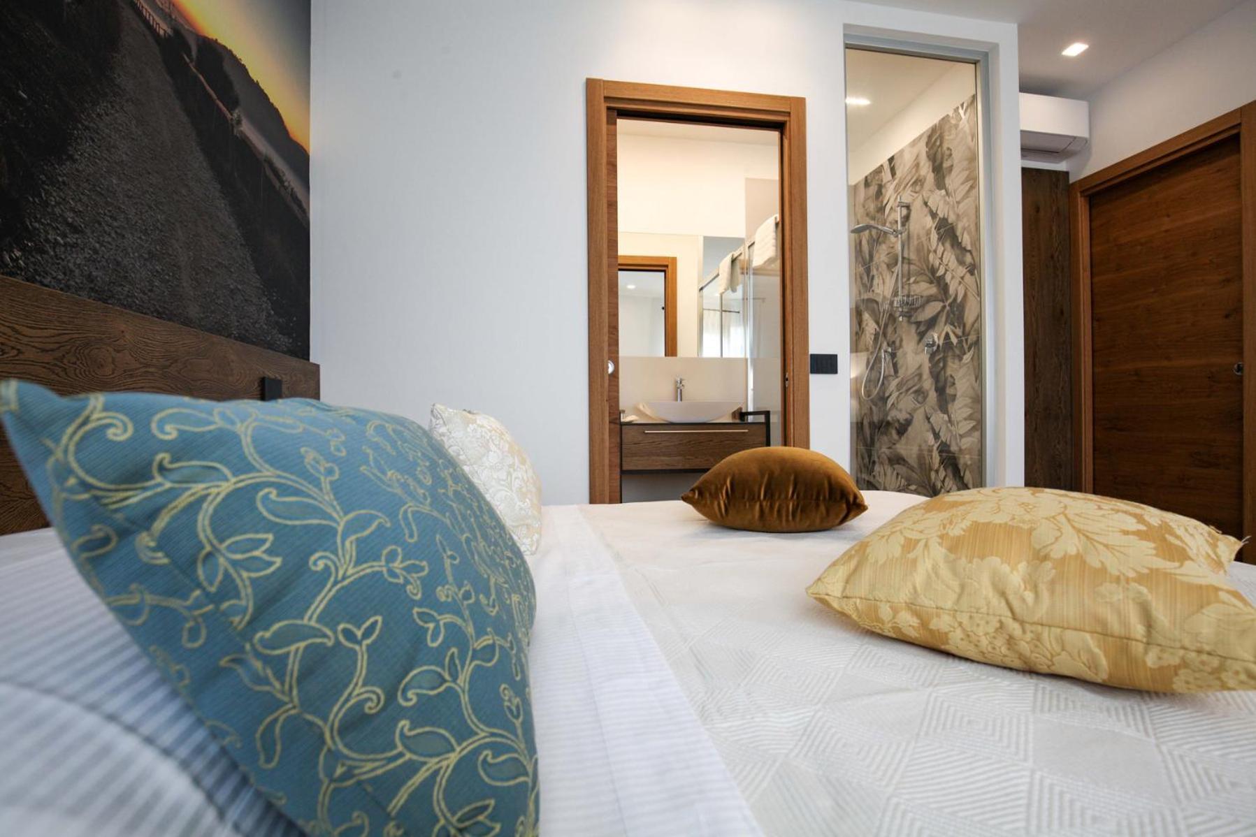 La Giuggiola Bed and Breakfast Arquà Petrarca Eksteriør billede