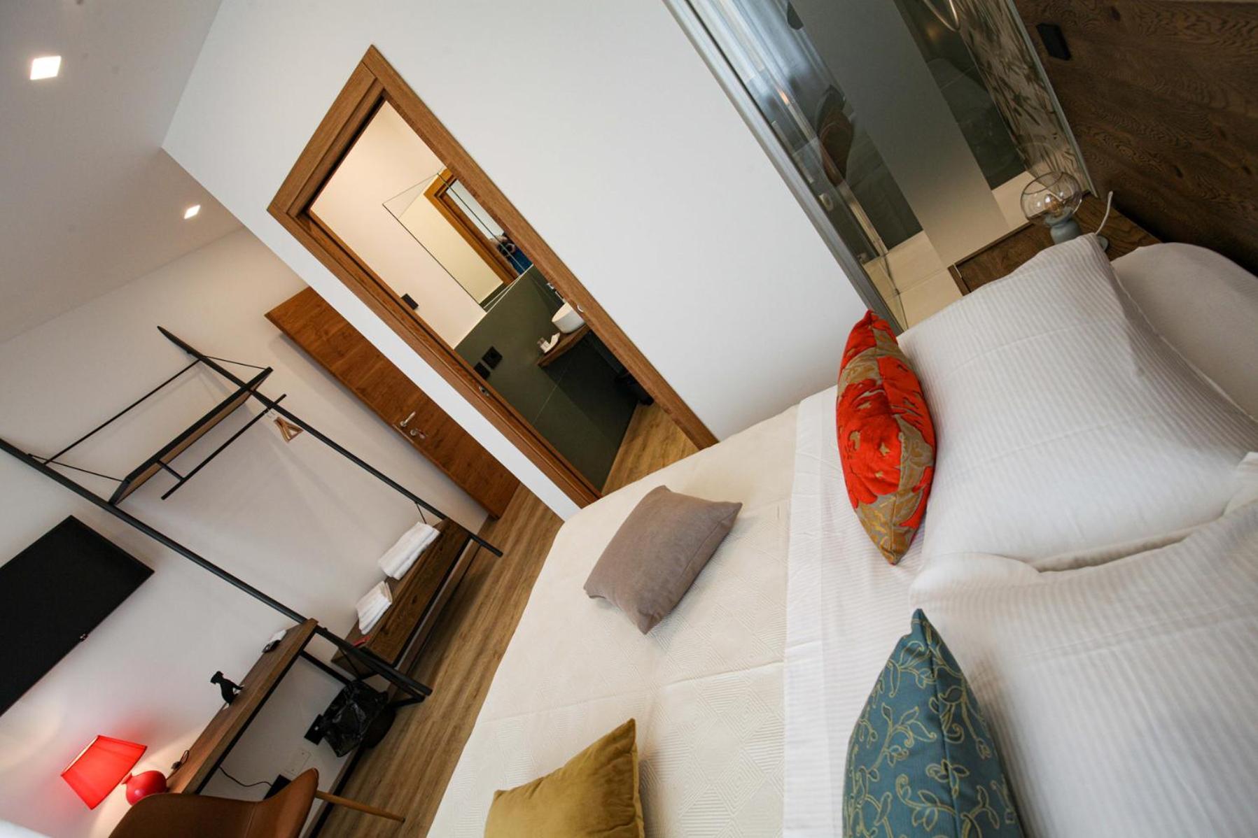 La Giuggiola Bed and Breakfast Arquà Petrarca Eksteriør billede