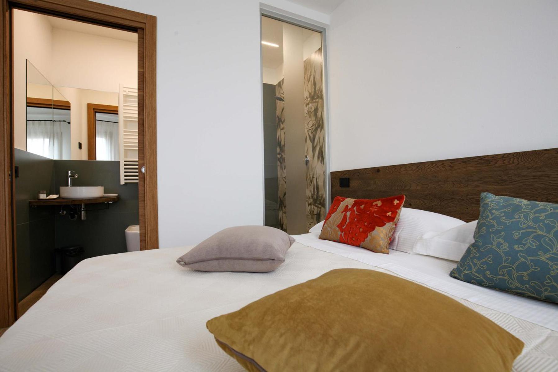 La Giuggiola Bed and Breakfast Arquà Petrarca Eksteriør billede
